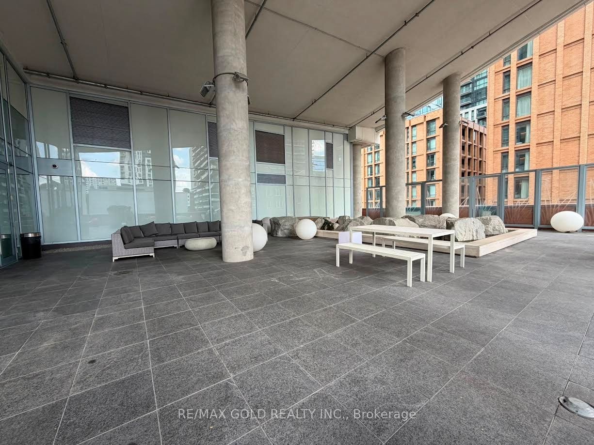 1206-21 Widmer Street, Toronto, ON, M5V 0B8 - 16