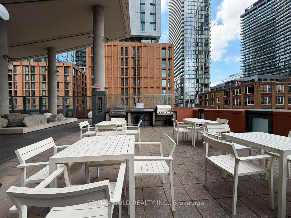 1206-21 Widmer Street, Toronto, ON, M5V 0B8 - 17