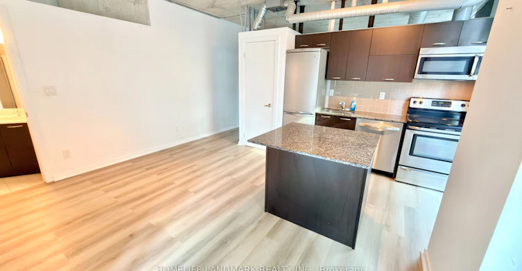 526-150 Sudbury Street, Toronto, ON, M6J 3G2 - 8