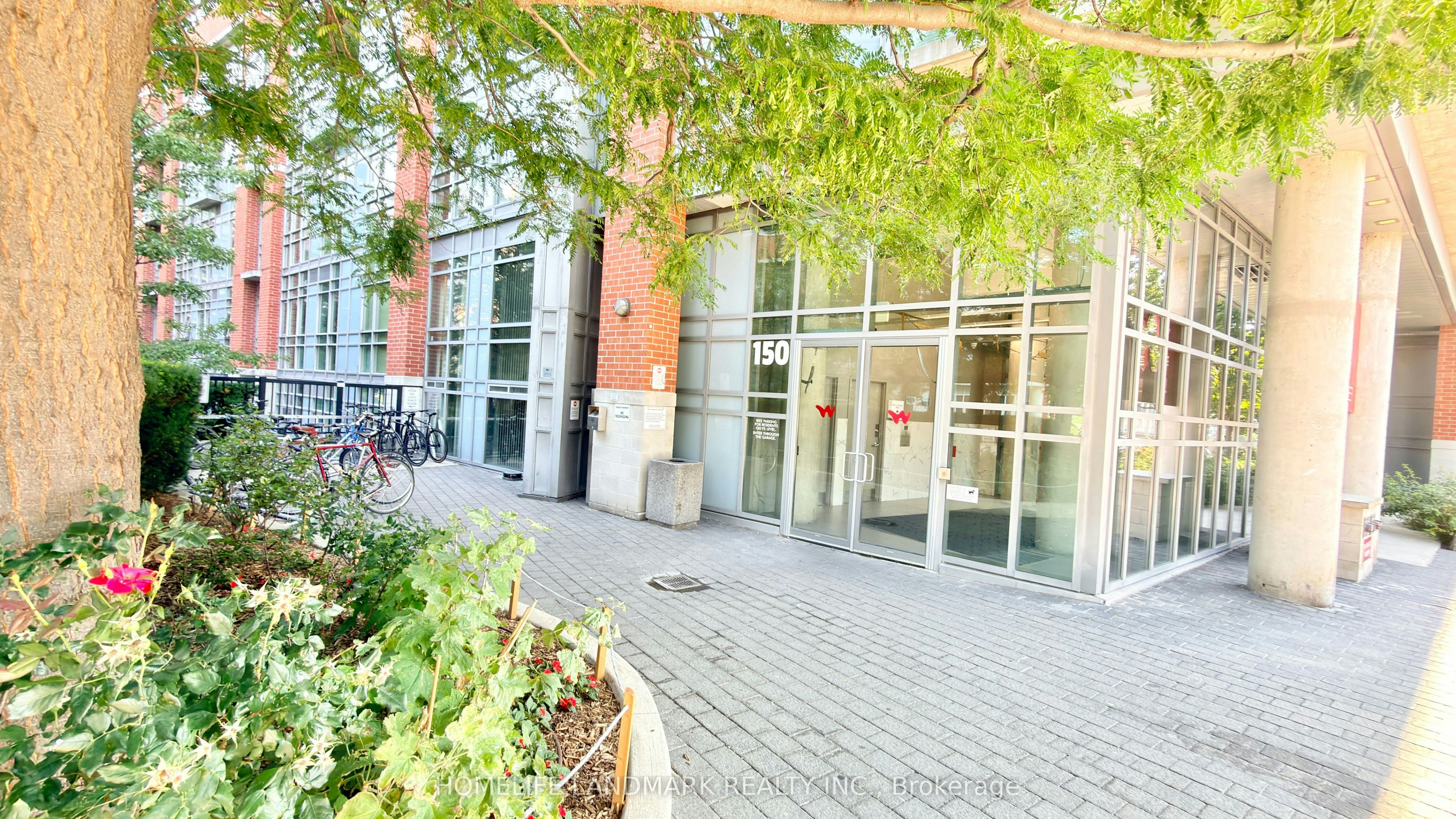 526-150 Sudbury Street, Toronto, ON, M6J 3G2 - 2