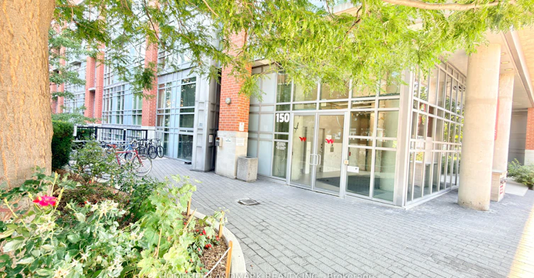 526-150 Sudbury Street, Toronto, ON, M6J 3G2 - 2