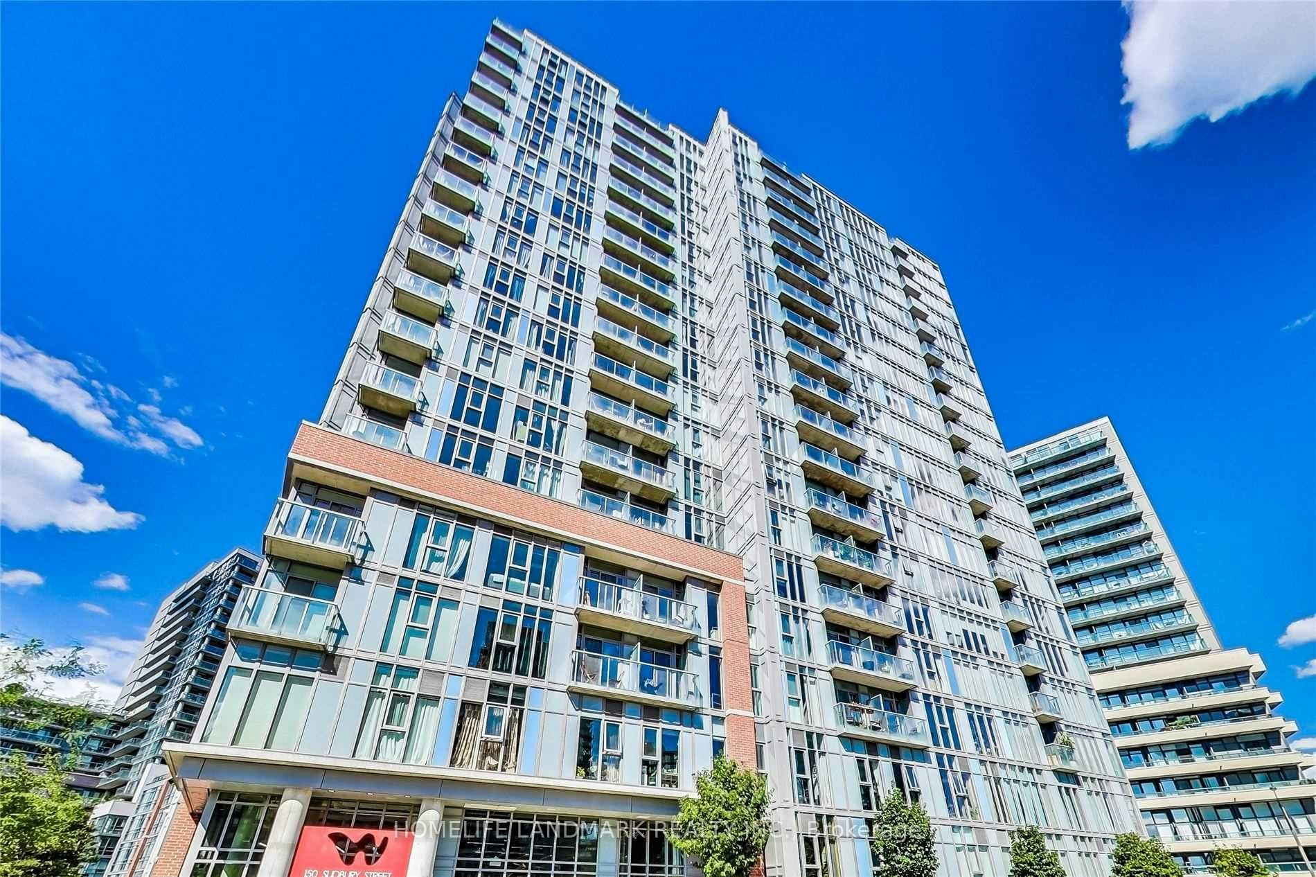 526-150 Sudbury Street, Toronto, ON, M6J 3G2 - 23