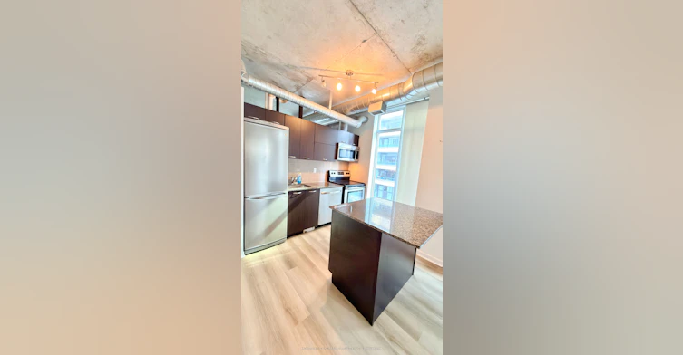 526-150 Sudbury Street, Toronto, ON, M6J 3G2 - 5