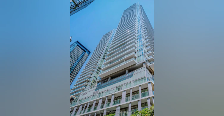 3407-195 Redpath Avenue, Toronto, ON, M4P 0E4