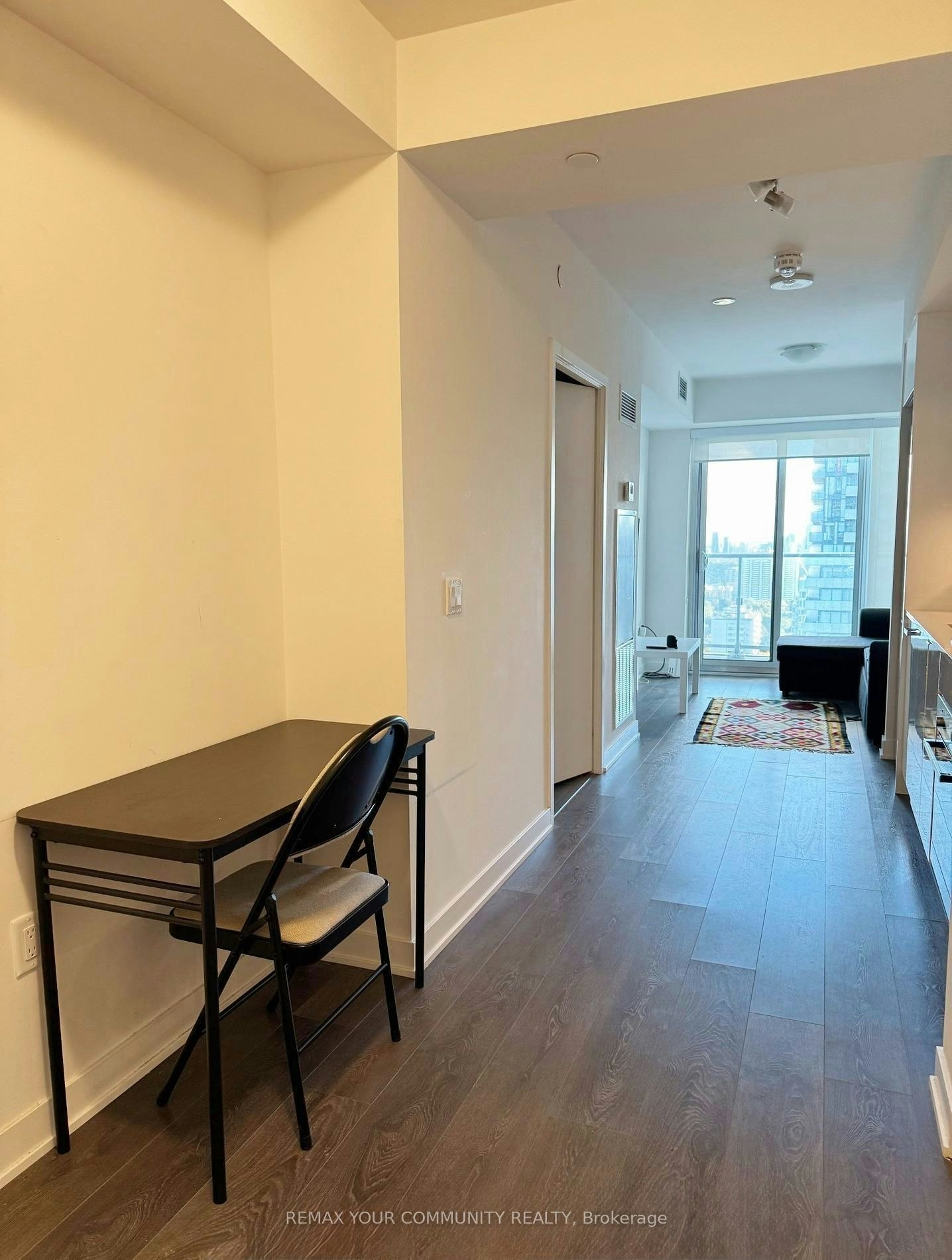 3407-195 Redpath Avenue, Toronto, ON, M4P 0E4 - 2