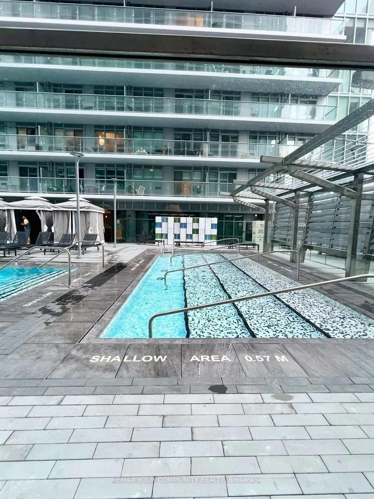 3407-195 Redpath Avenue, Toronto, ON, M4P 0E4 - 9