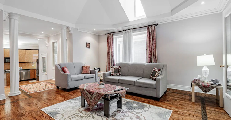 9 Robson Place E, Toronto, ON, M2R 2Y3 - 6