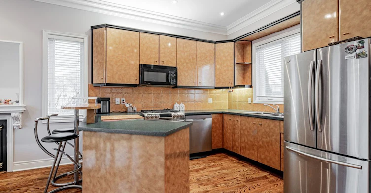 9 Robson Place E, Toronto, ON, M2R 2Y3 - 17