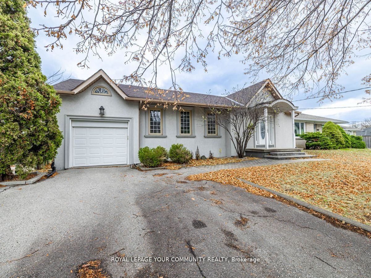 9 Robson Place E, Toronto, ON, M2R 2Y3 - 3