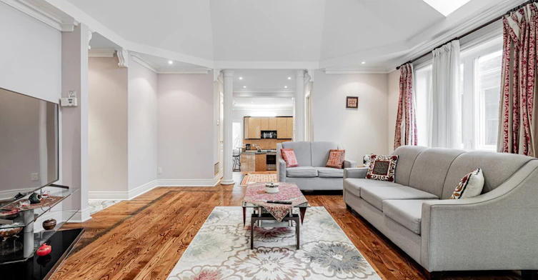 9 Robson Place E, Toronto, ON, M2R 2Y3 - 7