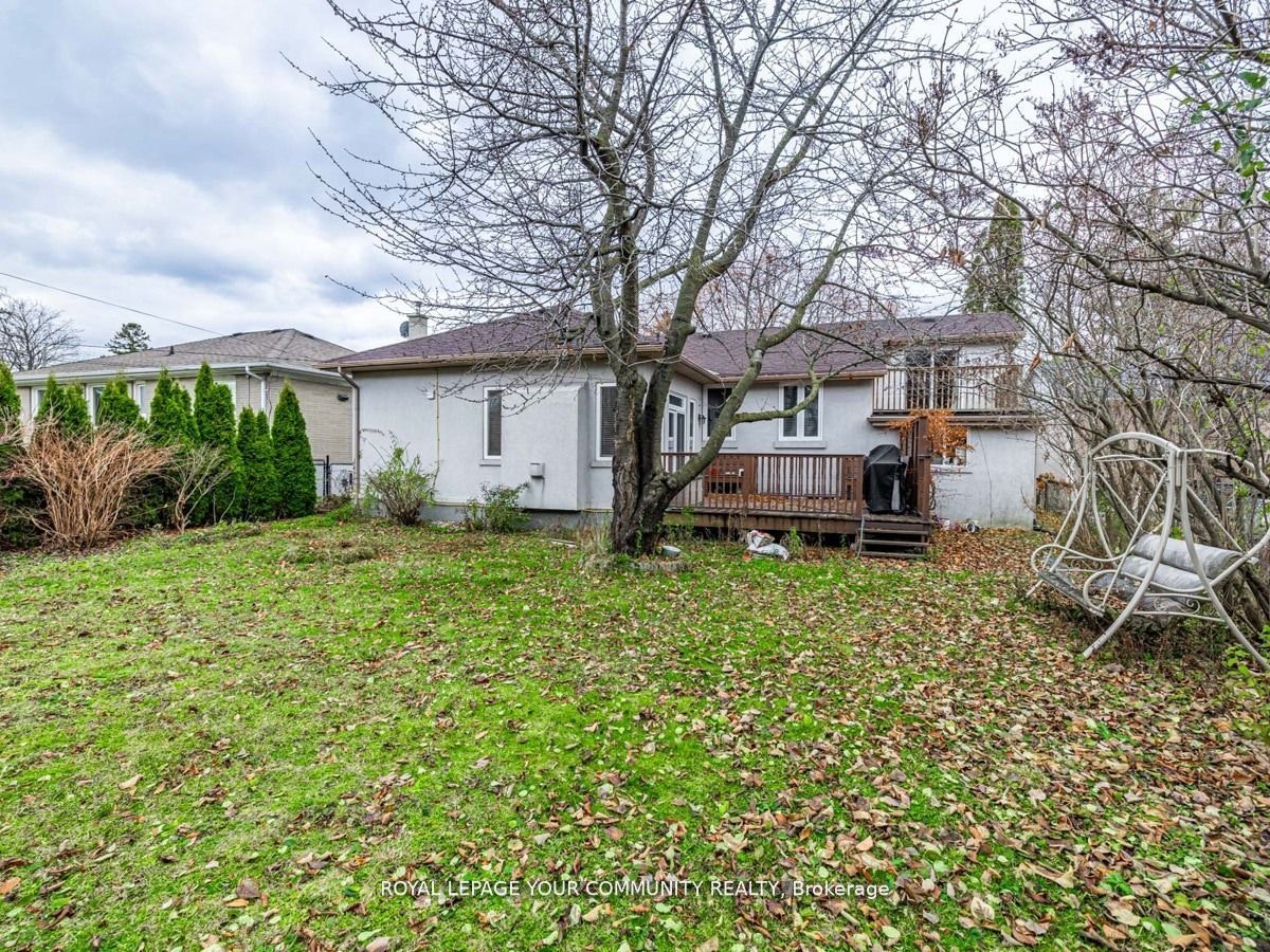 9 Robson Place E, Toronto, ON, M2R 2Y3 - 30