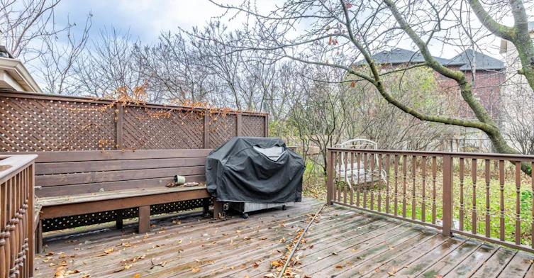 9 Robson Place E, Toronto, ON, M2R 2Y3 - 31