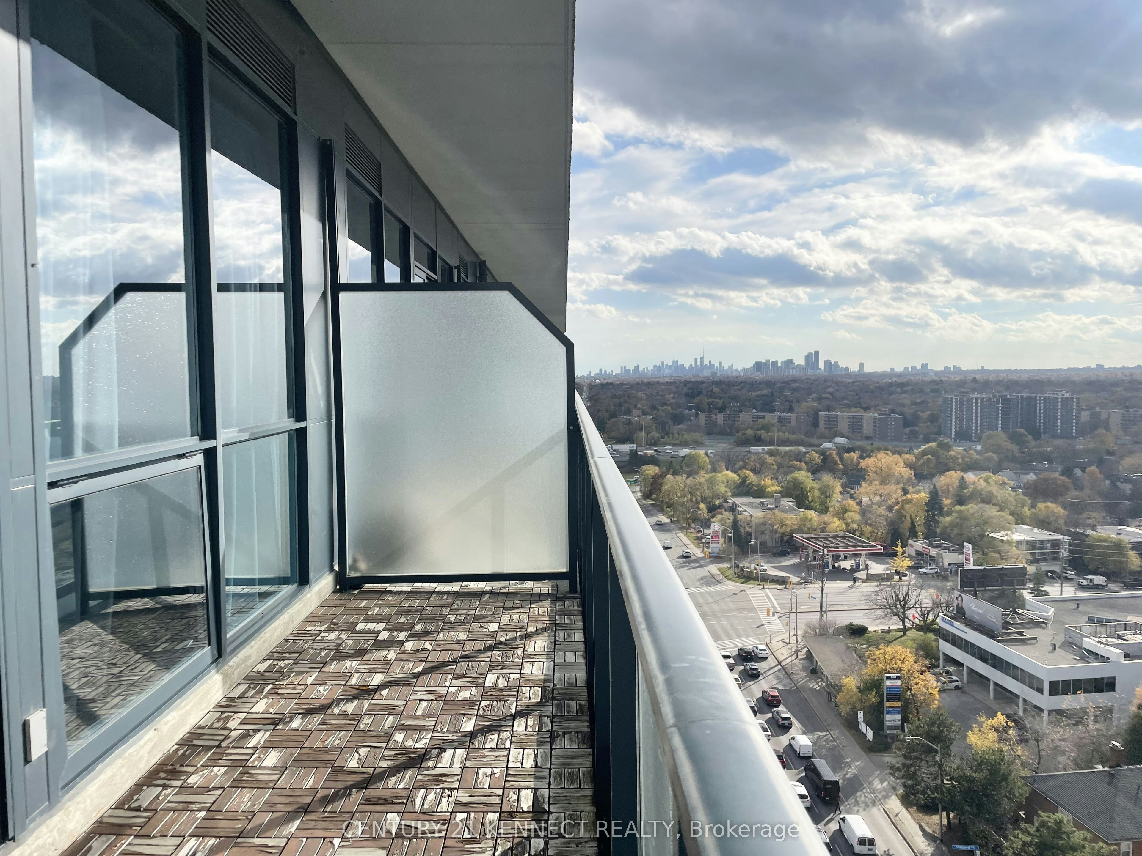 1514-2885 Bayview Avenue, Toronto, ON, M2K 0A3 - 4
