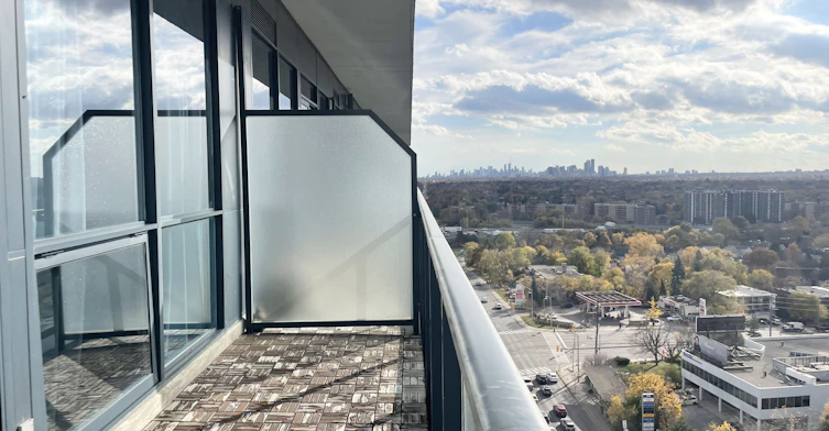 1514-2885 Bayview Avenue, Toronto, ON, M2K 0A3 - 4