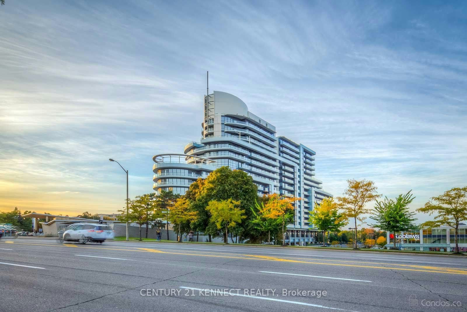 1514-2885 Bayview Avenue, Toronto, ON, M2K 0A3