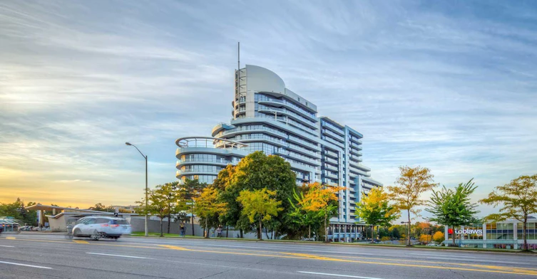 1514-2885 Bayview Avenue, Toronto, ON, M2K 0A3