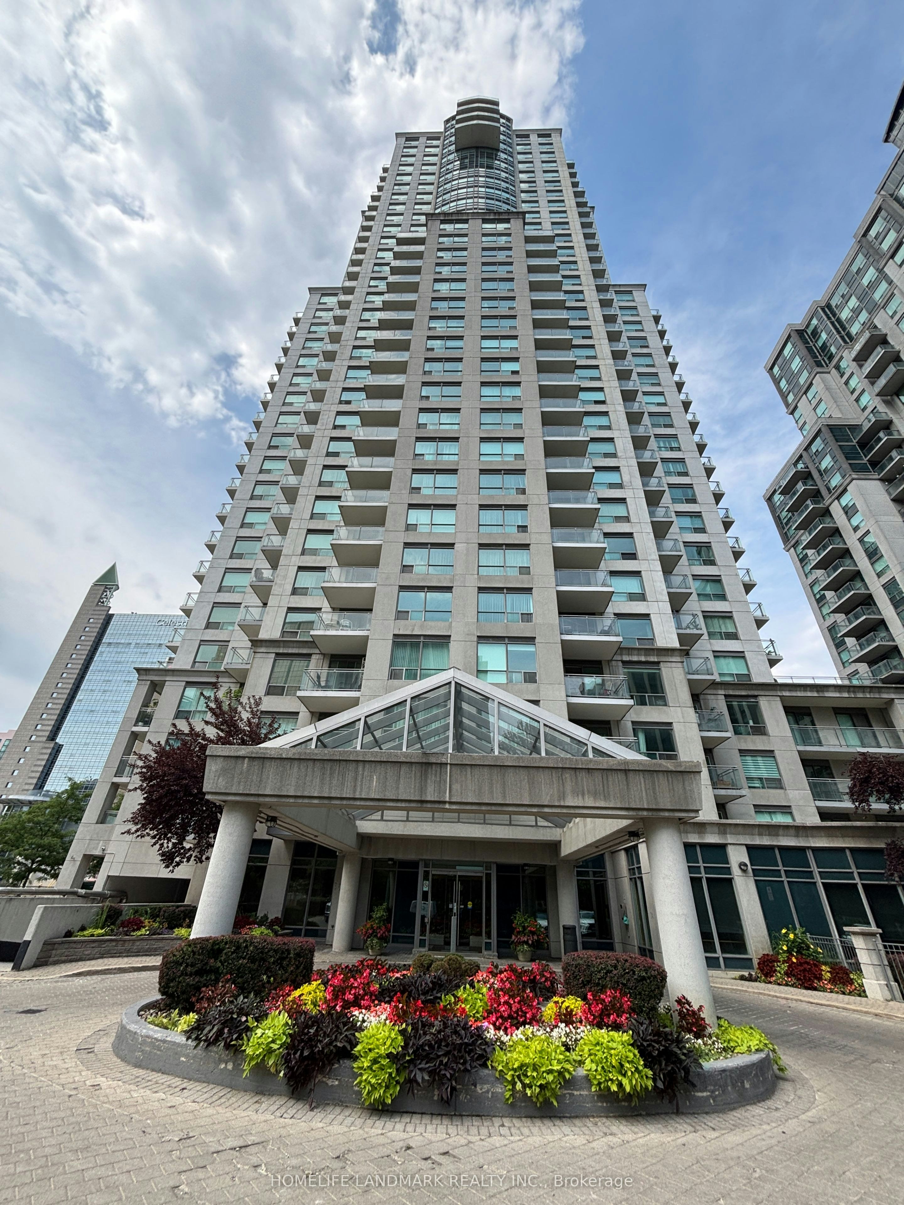 902-21 Hillcrest Avenue, Toronto, ON, M2N 3N4
