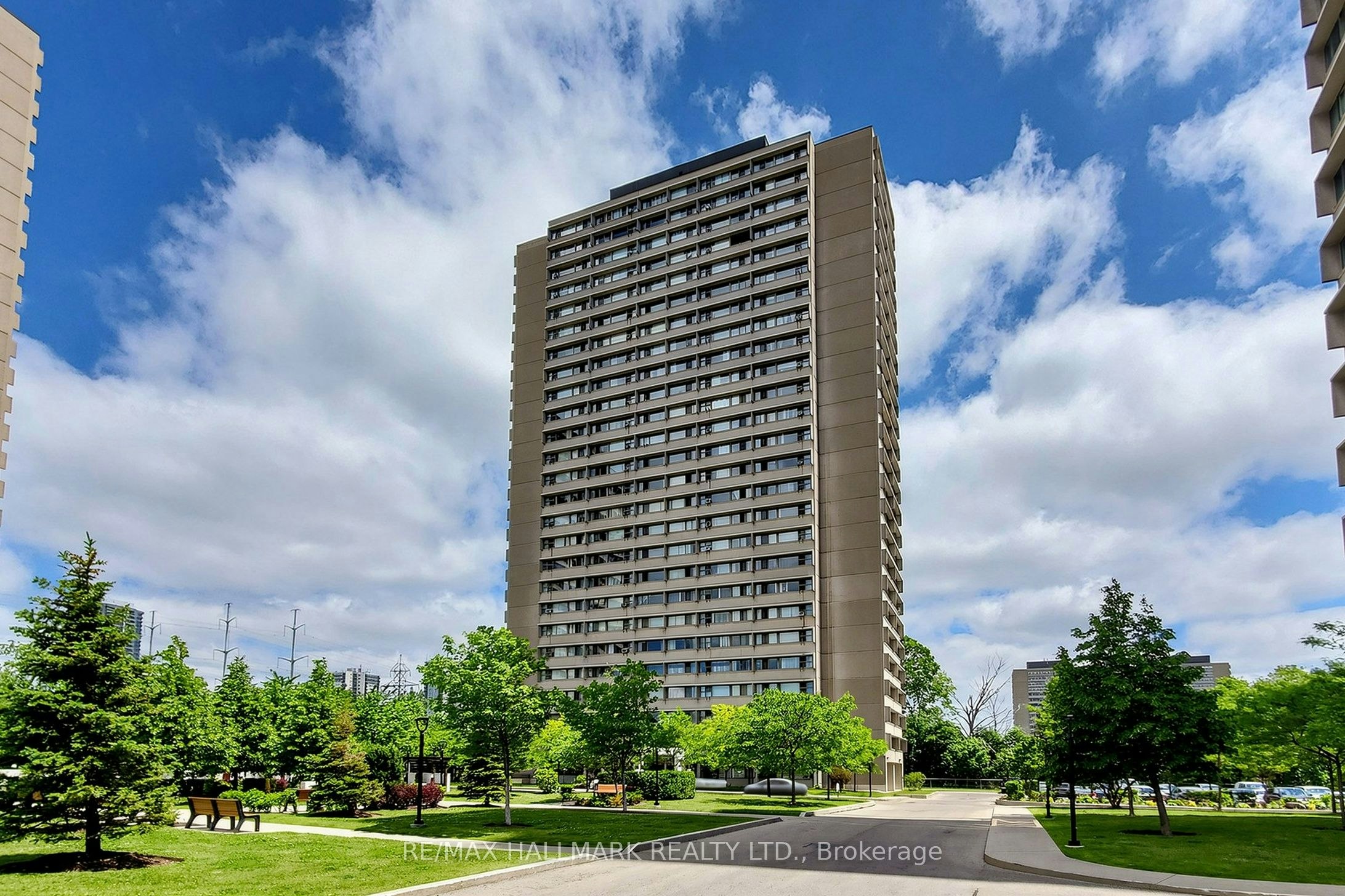 1401-725 Don Mills Road, Toronto, ON, M3C 1S7