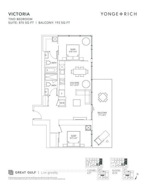 1717-25 Richmond Street E, Toronto, ON, M5C 0A6 - 21