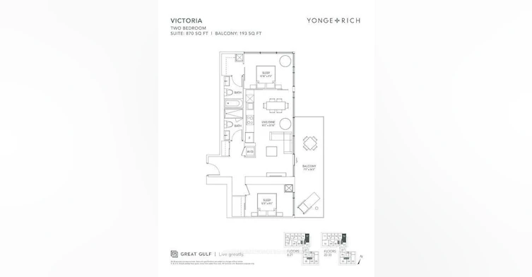 1717-25 Richmond Street E, Toronto, ON, M5C 0A6 - 21