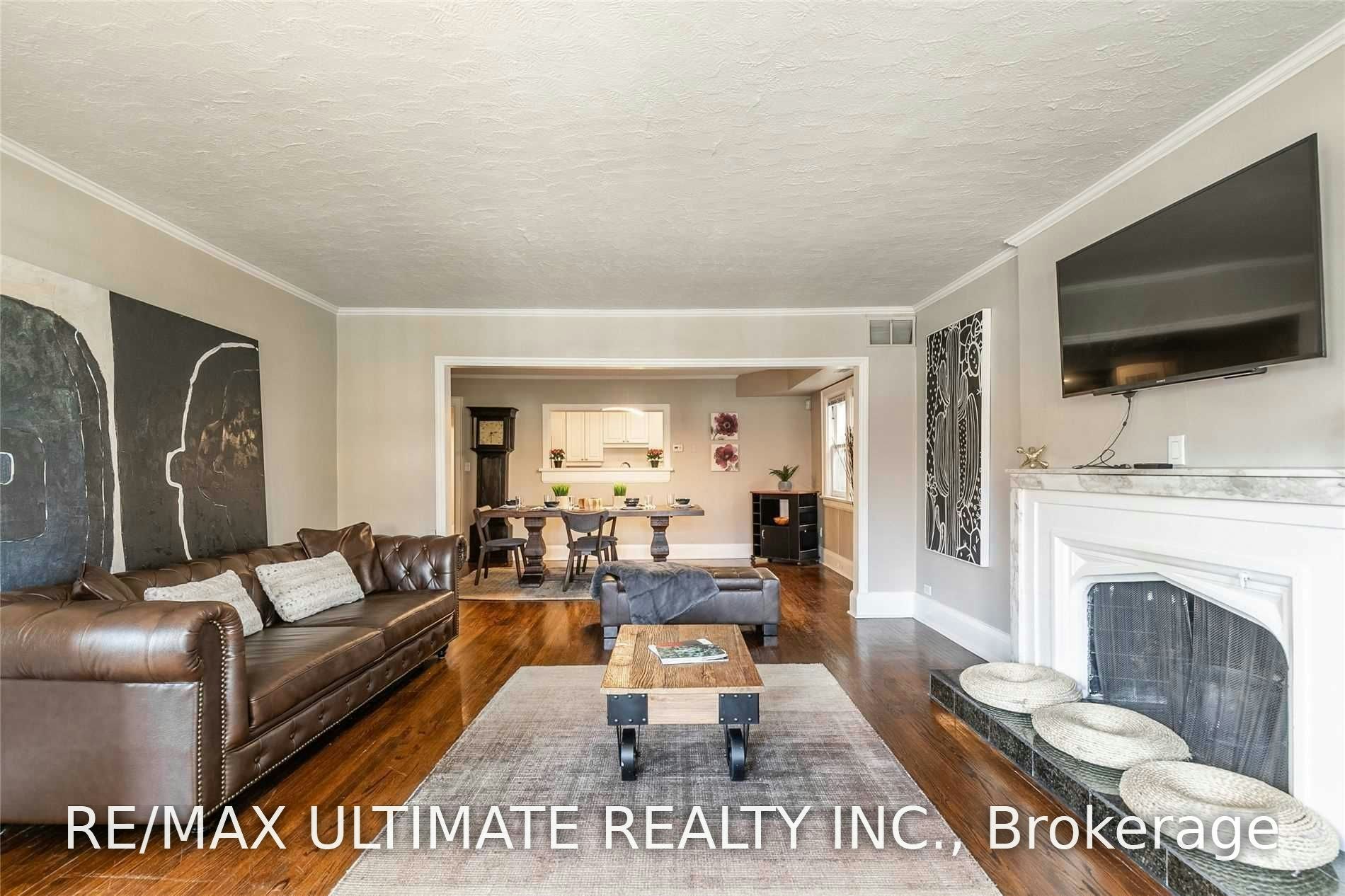 4-470 Oriole Parkway, Toronto, ON, M5P 2H8 - 2