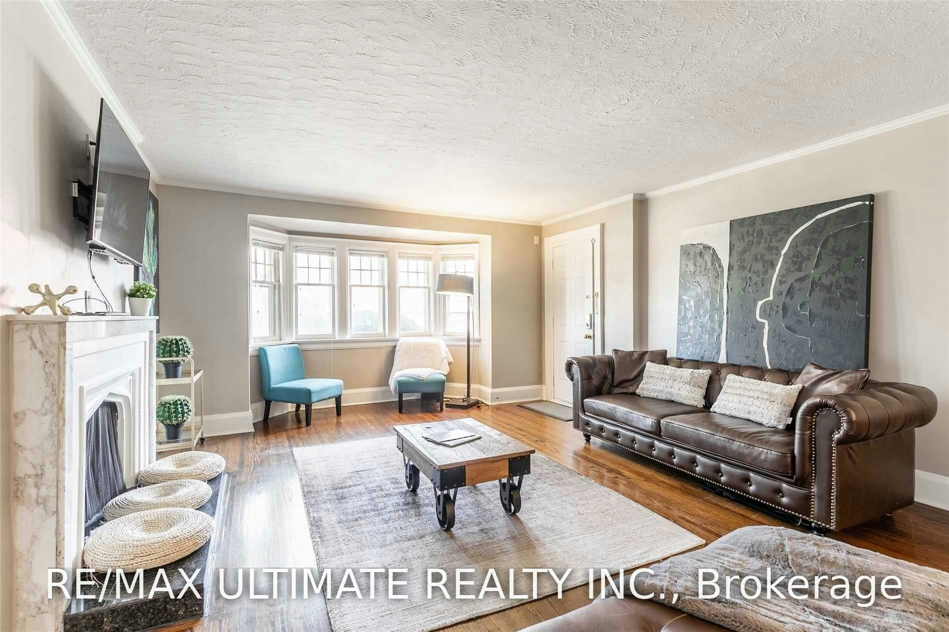 4-470 Oriole Parkway, Toronto, ON, M5P 2H8 - 5