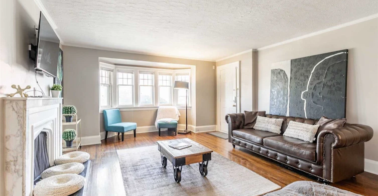 4-470 Oriole Parkway, Toronto, ON, M5P 2H8 - 5