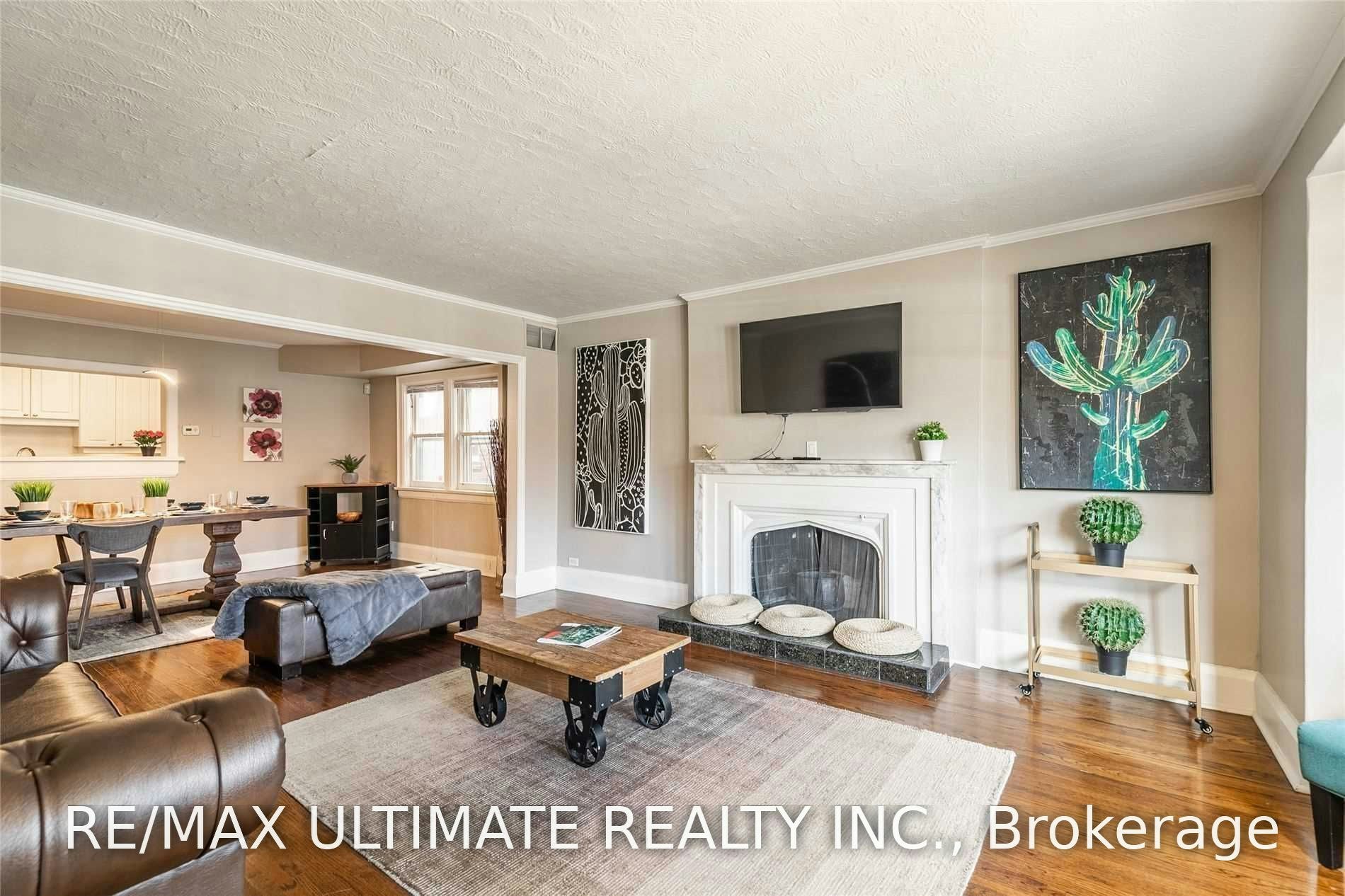 4-470 Oriole Parkway, Toronto, ON, M5P 2H8 - 3