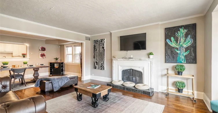 4-470 Oriole Parkway, Toronto, ON, M5P 2H8 - 3