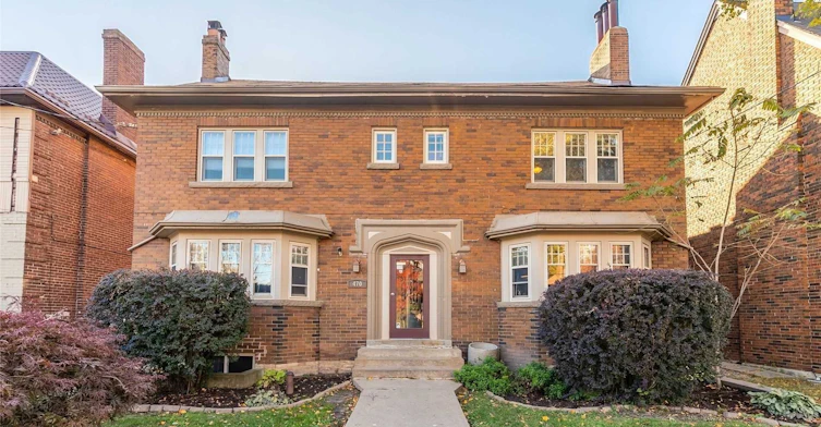 4-470 Oriole Parkway, Toronto, ON, M5P 2H8