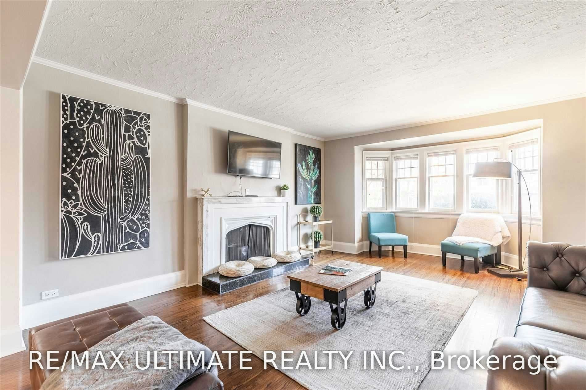 4-470 Oriole Parkway, Toronto, ON, M5P 2H8 - 6