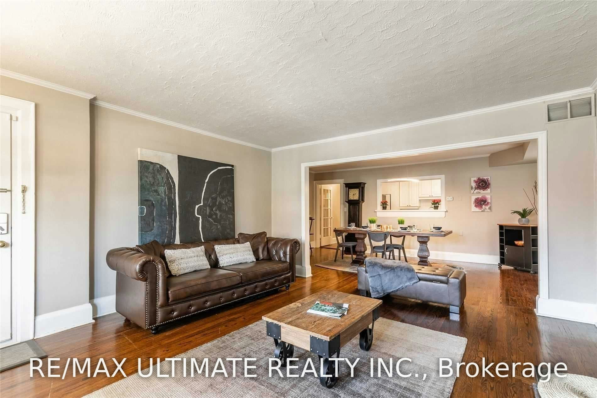 4-470 Oriole Parkway, Toronto, ON, M5P 2H8 - 4