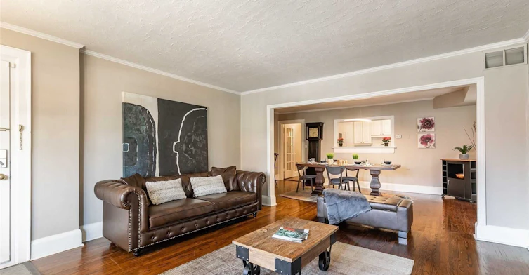 4-470 Oriole Parkway, Toronto, ON, M5P 2H8 - 4