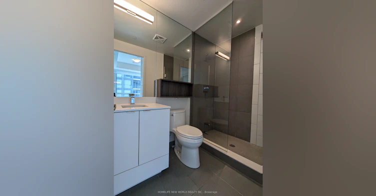 1643-121 Lower Sherbourne Street, Toronto, ON, M5A 0W8 - 6