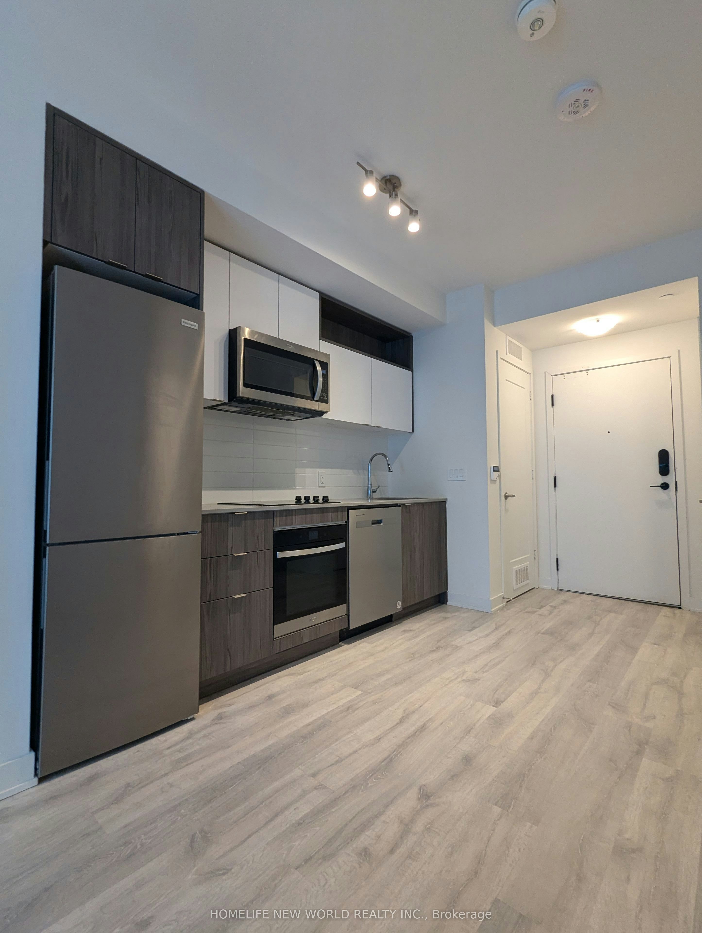 1643-121 Lower Sherbourne Street, Toronto, ON, M5A 0W8 - 3