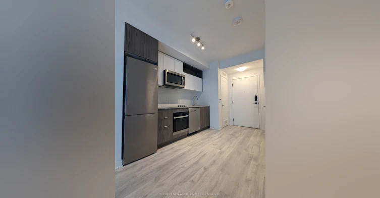 1643-121 Lower Sherbourne Street, Toronto, ON, M5A 0W8 - 3