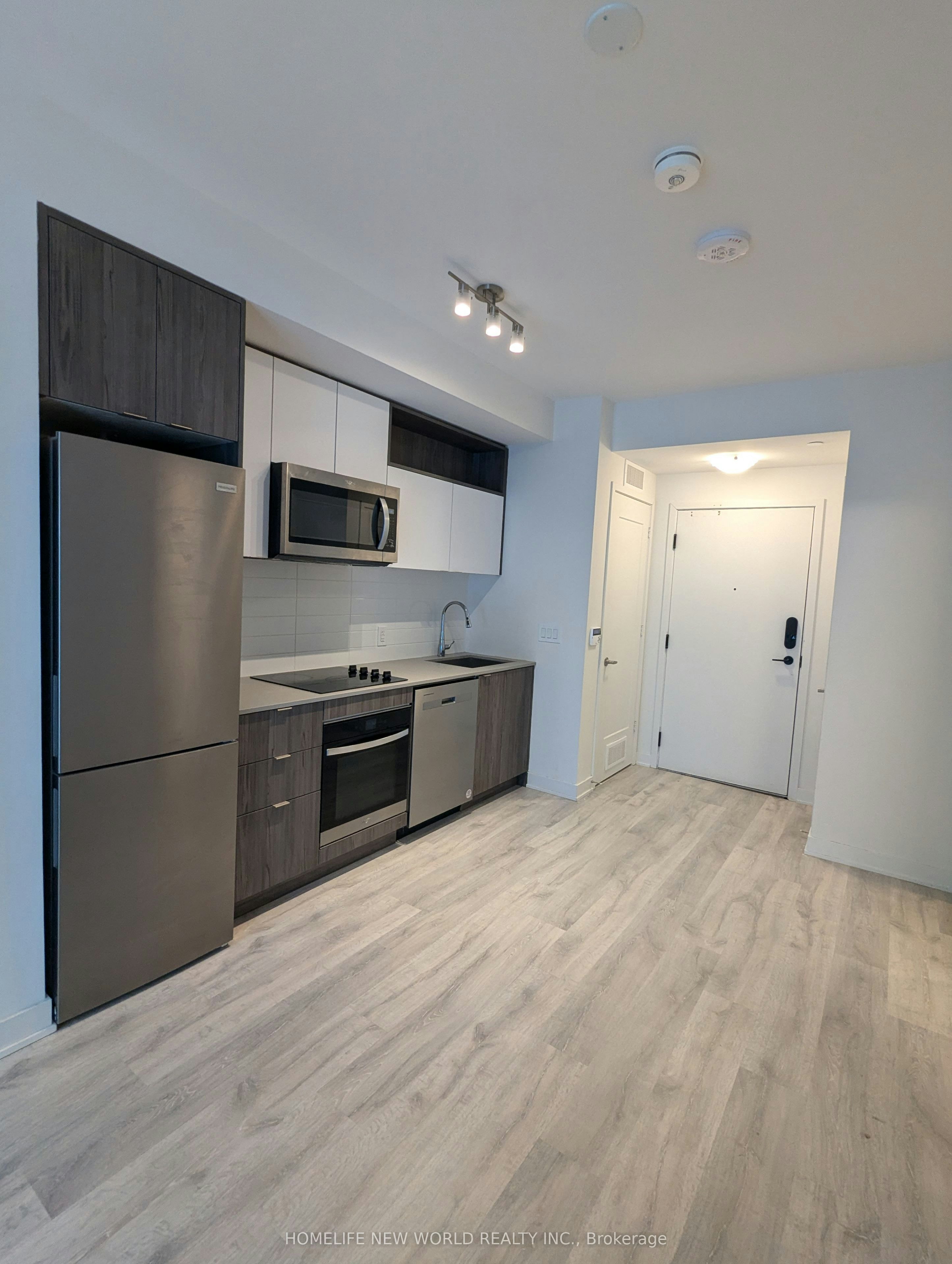 1643-121 Lower Sherbourne Street, Toronto, ON, M5A 0W8 - 2