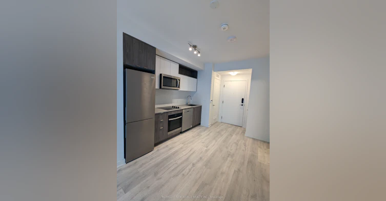 1643-121 Lower Sherbourne Street, Toronto, ON, M5A 0W8 - 2