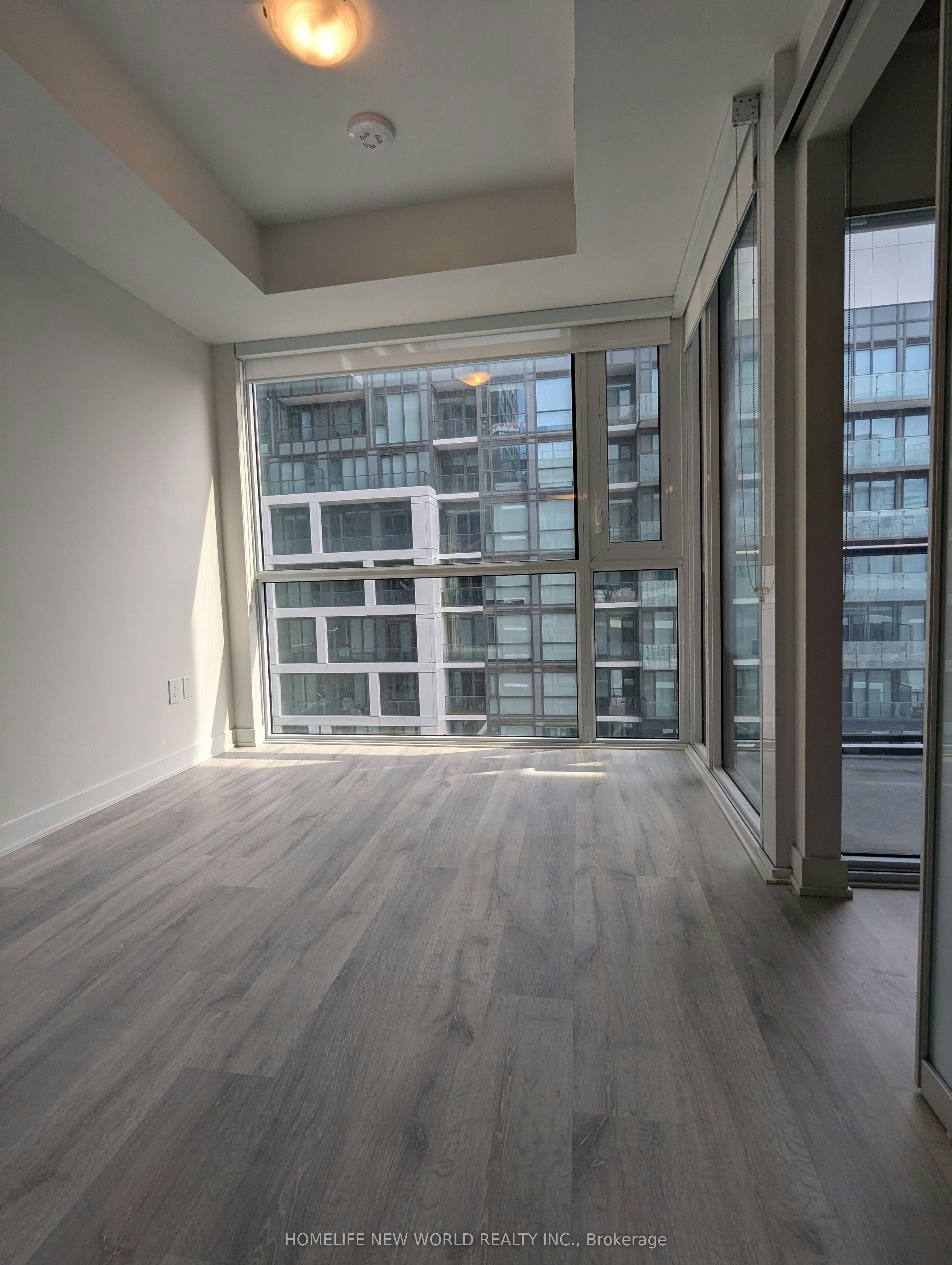 1643-121 Lower Sherbourne Street, Toronto, ON, M5A 0W8 - 5