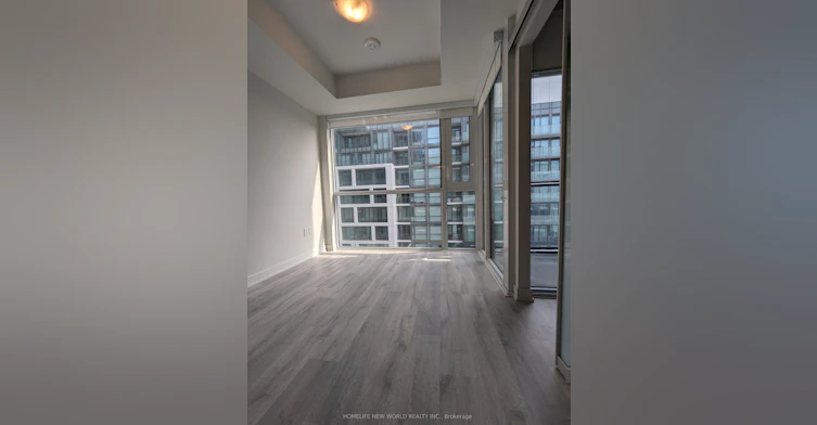 1643-121 Lower Sherbourne Street, Toronto, ON, M5A 0W8 - 5