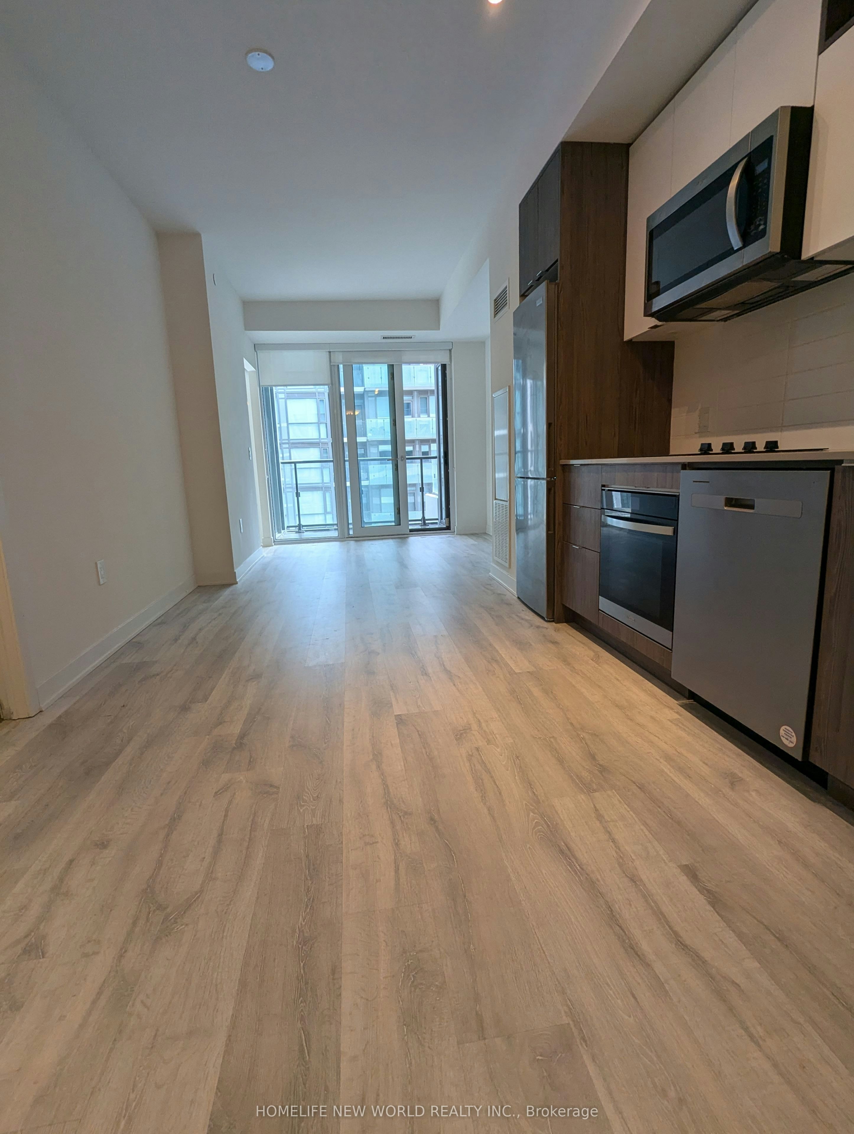 1643-121 Lower Sherbourne Street, Toronto, ON, M5A 0W8 - 4