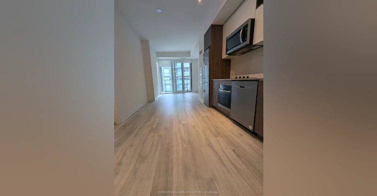 1643-121 Lower Sherbourne Street, Toronto, ON, M5A 0W8 - 4