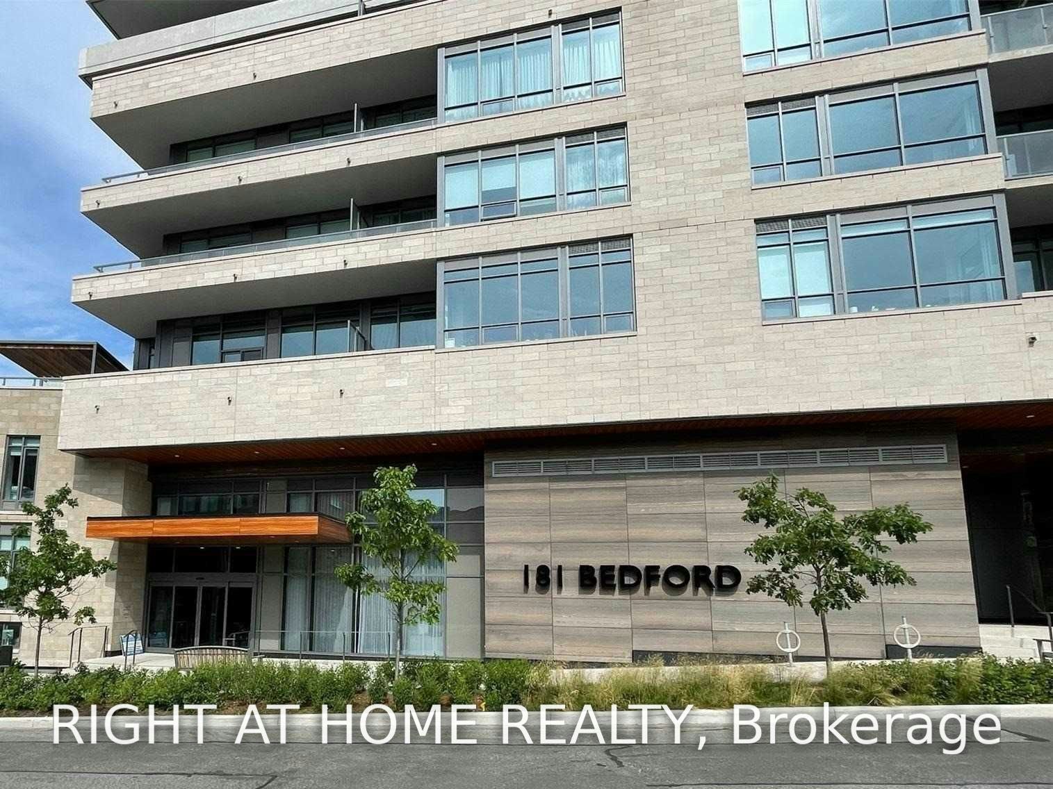 1510-181 Bedford Road, Toronto, ON, M5R 0C2