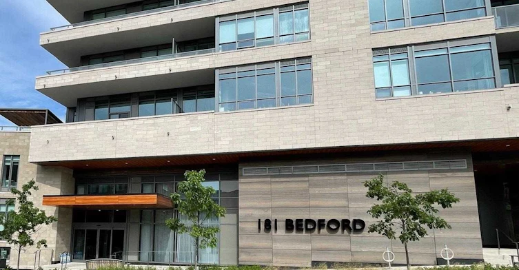 1510-181 Bedford Road, Toronto, ON, M5R 0C2