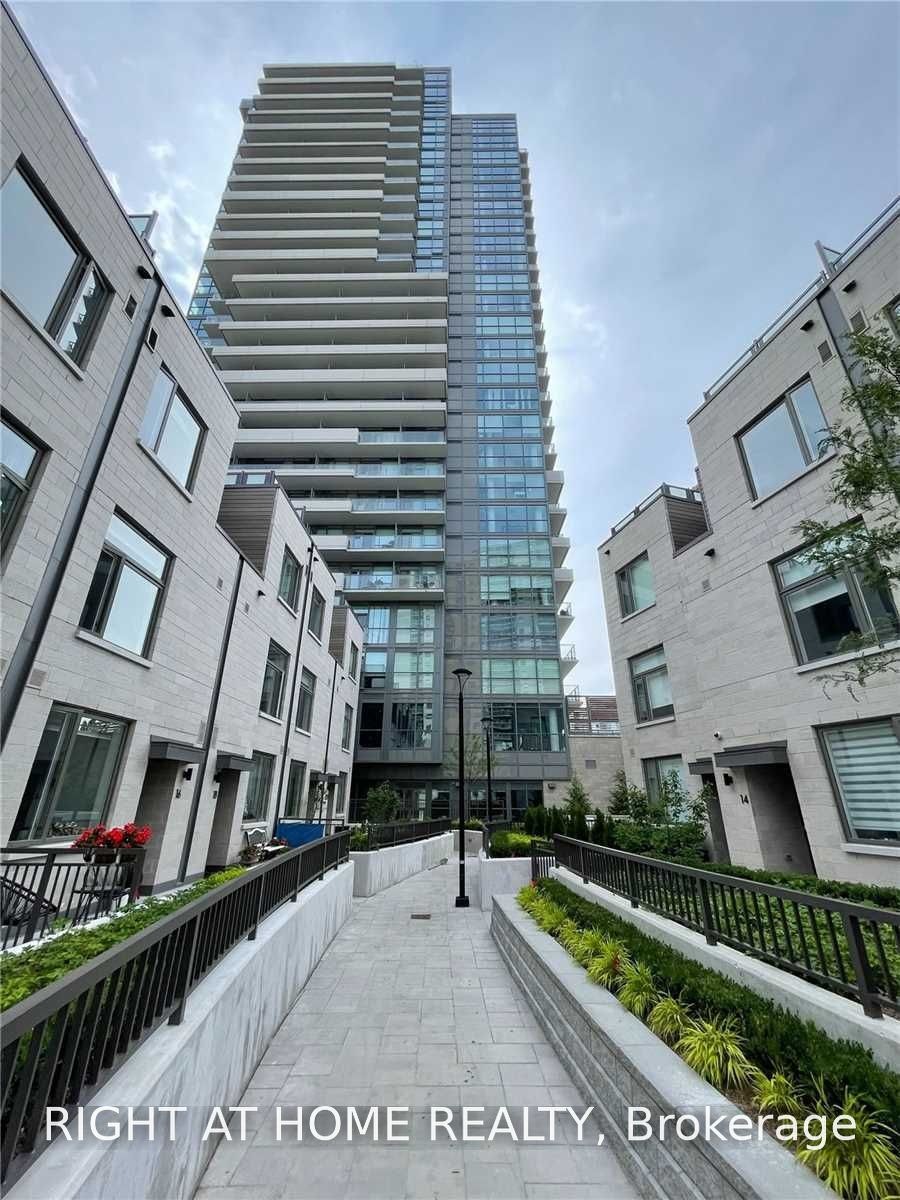 1510-181 Bedford Road, Toronto, ON, M5R 0C2 - 24