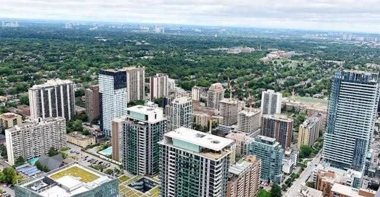 5607-8 Eglinton Avenue E, Toronto, ON, M4P 1A6 - 12