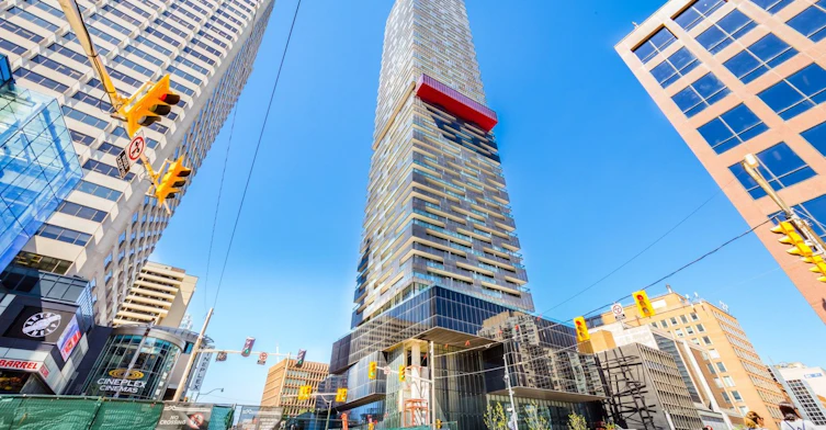 5607-8 Eglinton Avenue E, Toronto, ON, M4P 1A6
