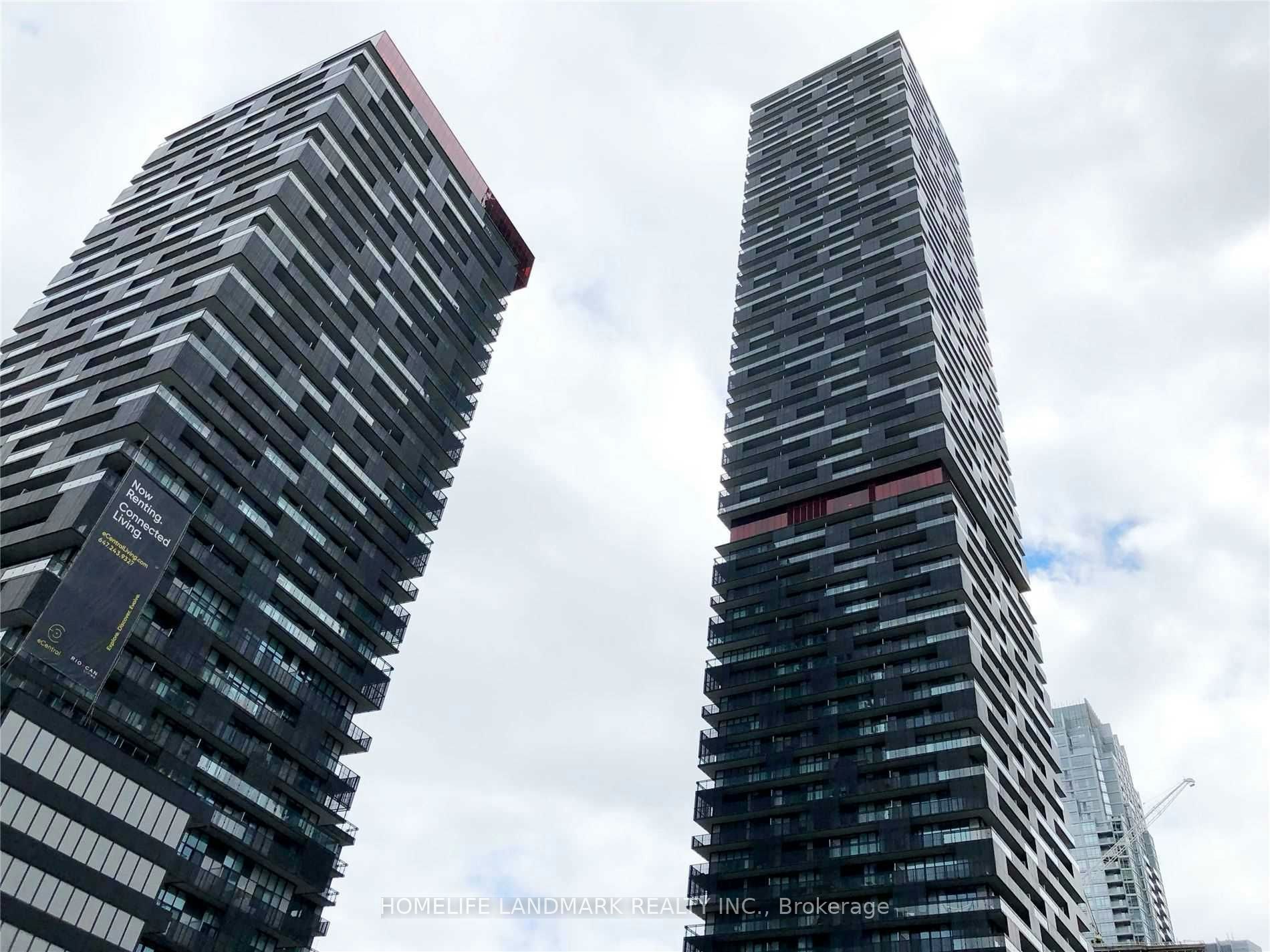 5607-8 Eglinton Avenue E, Toronto, ON, M4P 1A6 - 2