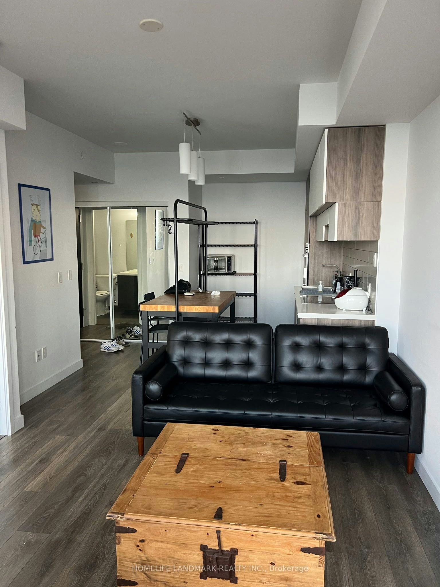 5607-8 Eglinton Avenue E, Toronto, ON, M4P 1A6 - 7
