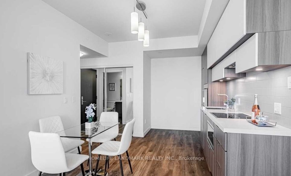 5607-8 Eglinton Avenue E, Toronto, ON, M4P 1A6 - 5